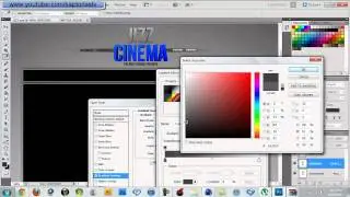 JizzCinema Speed Art HD