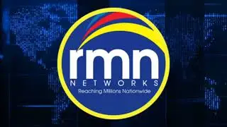 RMN NEWS SOUNDTRACK NEWSCAST FOR 20 MINS.