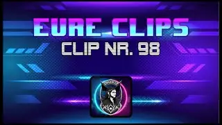 Clip-Nr. 98 🎬 Neue Wohnumgebung