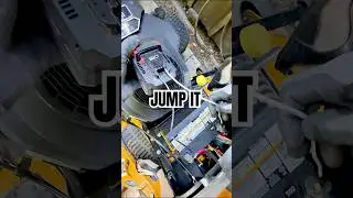 Easy Fix if it won&rsquo;t Start