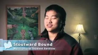 Stoutward Bound Community