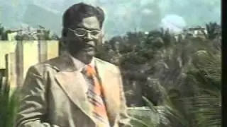 TAMIL CHRISTIAN SONGS - SIRKALI YESUPRAKASAM - THOOKI SUMAKUM