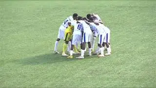 TIDA10 CSB 2 - 1 SOL FC  J1 PARC