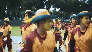 PNPA I Intramurals 2021