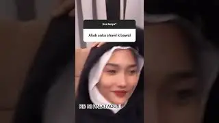 q&a lawak story Instagram marsya , rahim , teah 🤣🤣