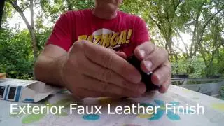 DKP - CamKix Premium Memory Card Case Review