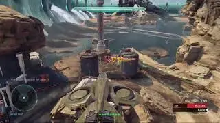PvEvE - Player vs Environment vs Egarnesen