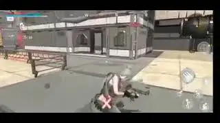 BD Annihilation Mobile Game Play Tailor