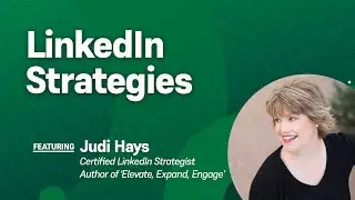 LinkedIn Strategies