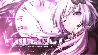 Time Out - Anime MV ♫ AMV