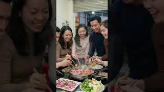 Giàu Vì Bạn, Vậy Có Nghèo Rớt Mùng Tơi Vì Những Người Bạn Không?