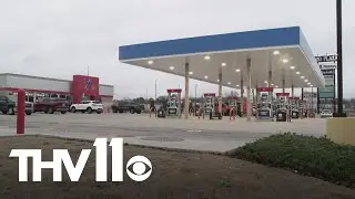Someone in Arkansas won $1.8B Powerball but prize remains unclaimed