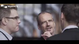 Nuance Customer Experience Summit 2016