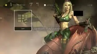 Ace Marine Theme