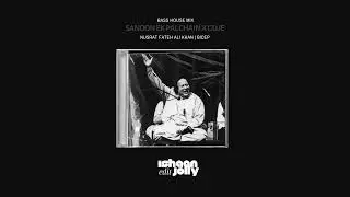 Sanoon Ek Pal Chain x Glue (Bass House Remix) – Nusrat Fateh Ali Khan x Bicep | Ishaan Jolly Edit