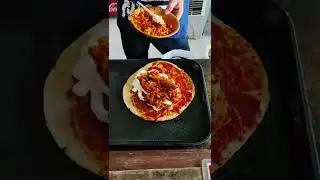 Cocktail Frankie & Spring Dosa | Satellite | Ahmedabad | OMG Foodies