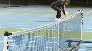 One community's pickleball nightmare