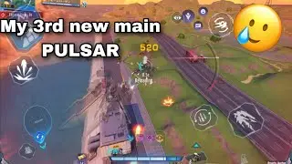 I am getting interest on PULSAR ( Super Mecha Champions ) SMC
