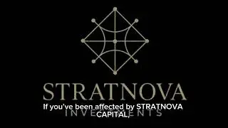 STRATNOVA CAPITAL EXCHANGE SCAM - How to withdraw !