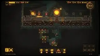 Drill Core - Level 3 Jungle - 28 days - Part 5 - 4070 TI - middle need cut