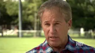 Doug Flynn's Career in Baseball | Kentucky Life | KET