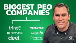 Biggest PEO Companies | Top PEO Services