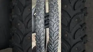 Arctic Ride Gear: Nokian Hakkapeliitta W106 (26x1.75\1.90) 47-559
