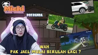 Reaction SELARAS Part 1 Animasi DHOT DESIGN