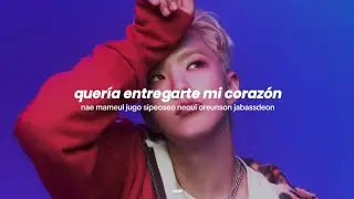 BSS - 사랑 노래 (Love Song) (Sub Español)