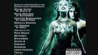 System-Queen of the damned(screwed and chopped)