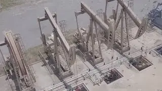 Kern County oil drilling deal advances in California legislature