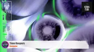 Commuter - Time Keepers [Ethos]