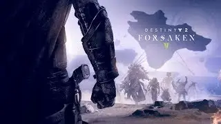 Destiny 2 Forsaken | Wanted Bounty: Pakrion Location