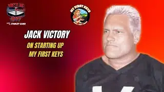 Jack Victory on starting up My First Keys