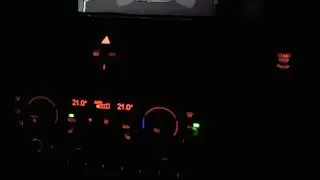 E92 335i  loud air conditioning rattle buzzing sound