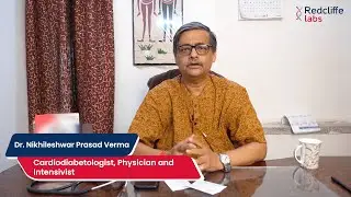 Prevention from heart diseases | Redcliffe Labs