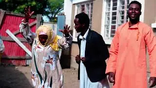 NASRAH | EPISODE 05  #funny #comedy #religion #family #nigeria #dini #movie #filamutanzania