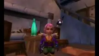 Jimmy The WoW Story