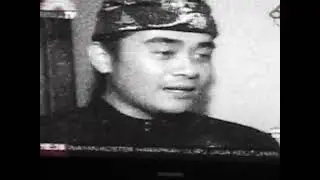 News clipping of Local News media(bali Tv) on opening ceremony of BIFA
