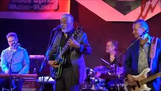 Leroy Emmanuel&acute;s LMT Connection@ Reigenlive 7.5.2025