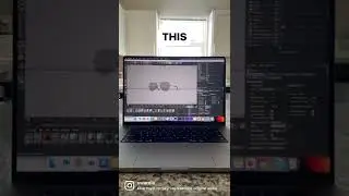 I MADE THIS! #rayban #cinema4d #3d #nft #blockchain #nftartist #3dartist #metaverse #meta #artist