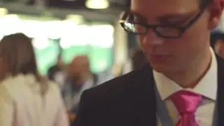 T Systems// Cicso _ITBN werk video