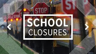 Dallas ISD, Plano ISD, Denton ISD, other North Texas school districts canceling school Thursday