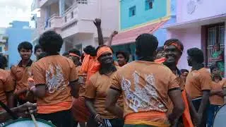 aralvaimozhi vadakoor 2024Ganesh Chaturthi celebration
