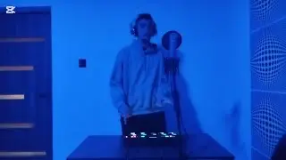 Mylo - Night house | Boss RC 505 Mk2 Loopstation original