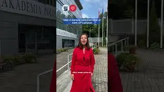 AMA AP Campus joint MBA program 