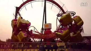 energy storm