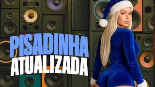 🔥 PISEIRO ESTOURADO 2025 &mdash; ESQUENTA DA VIRADA COM AS MAIS PEDIDAS 🔥