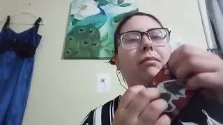 Random item scratch and tap, tap ASMR