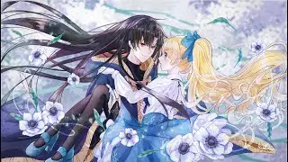 how could you question my love for u「AMV」Athanasia x Lucas | Who Made Me A Princess